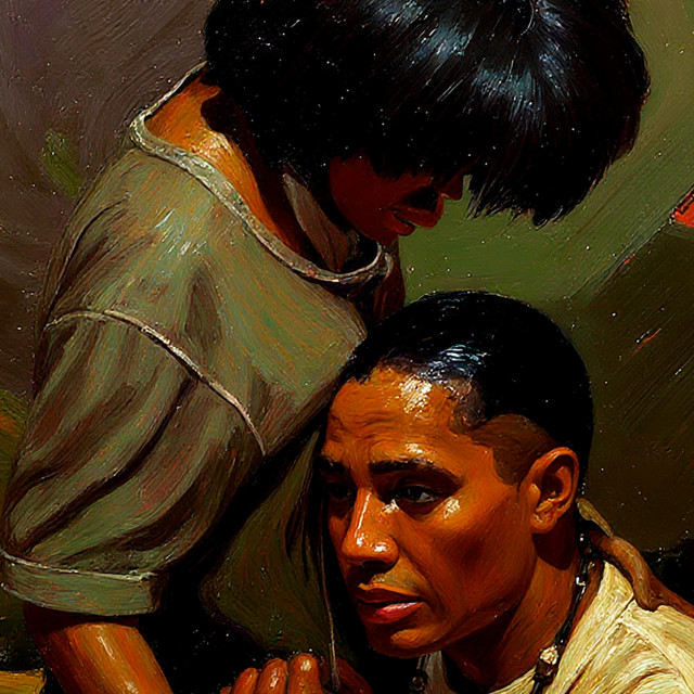 Yannick Jozefzoon ft. Ashar Medina – Simpel