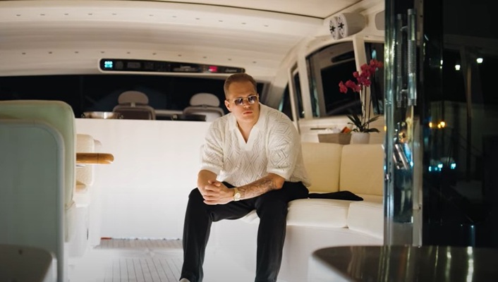 Esko – Gebroken Harten