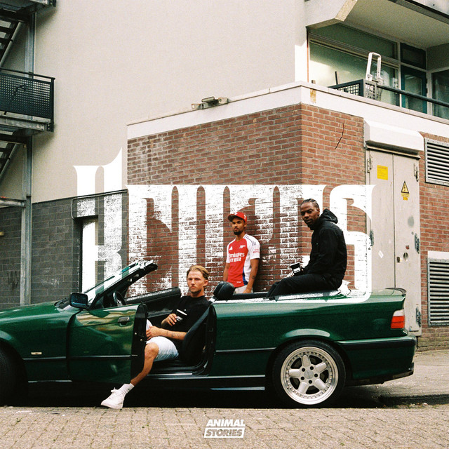 GOR ft. Siggy & D1ns – Keuzes