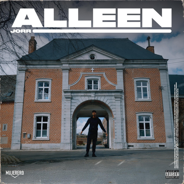 JORR – Alleen
