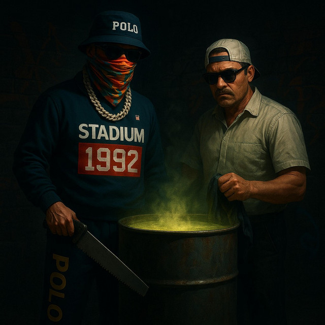 Jinnahcide – Werkethiek