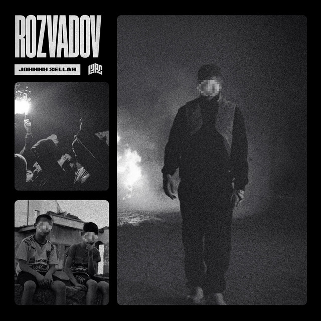 Johnny Sellah – Rozvadov