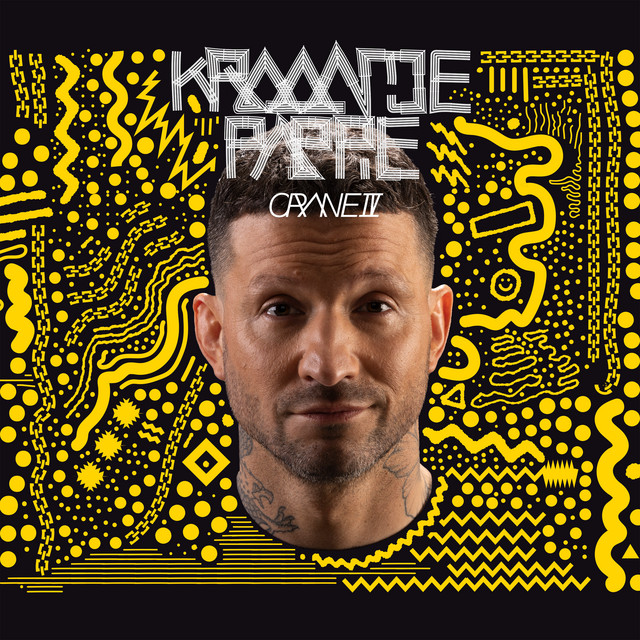 Kraantje Pappie – Crane IV