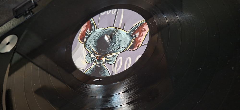 Als Pinky and the Brain net zo te werk waren gegaan als MiGA en Dutch Heavyweight, had de serie uit één enkele aflevering bestaan