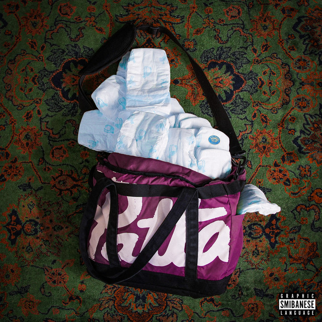 Nnelg ft. Ray Fuego – Patta Luiertas