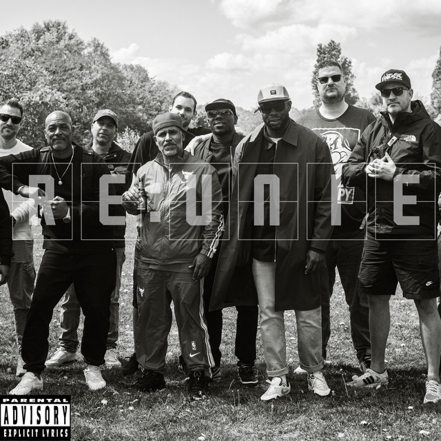 RE:UNIE ft. Milandro – CAPSLOC CYPHER