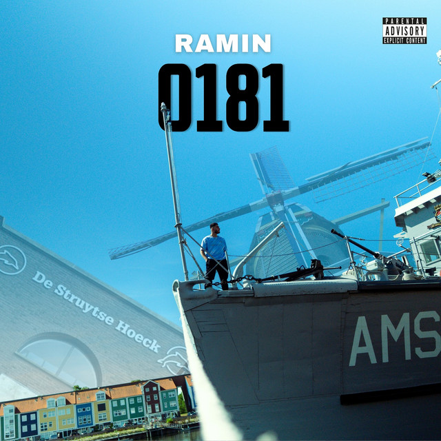 Ramin – 0181