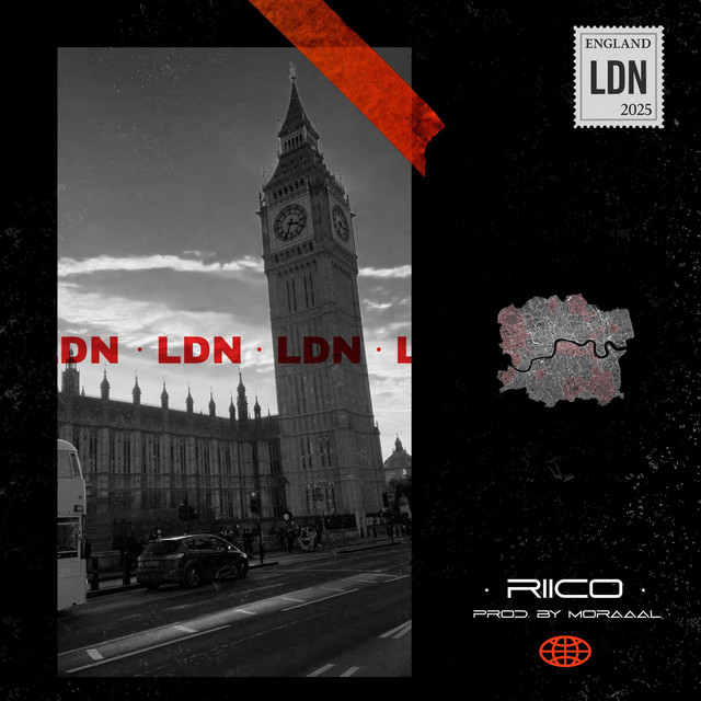 Riico – LDN
