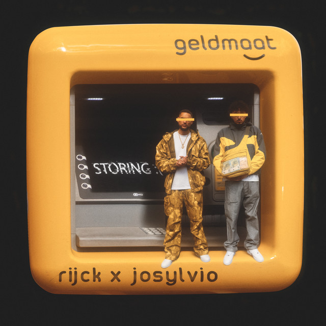 Rijck ft. Josylvio – Geldmaat
