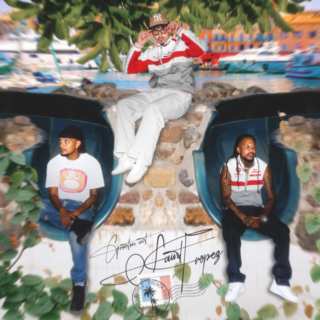 Rijck ft. Ronnie Flex & Bokoesam – Saint Tropez