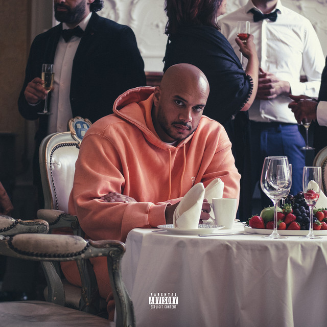 Vinny – Filantroop