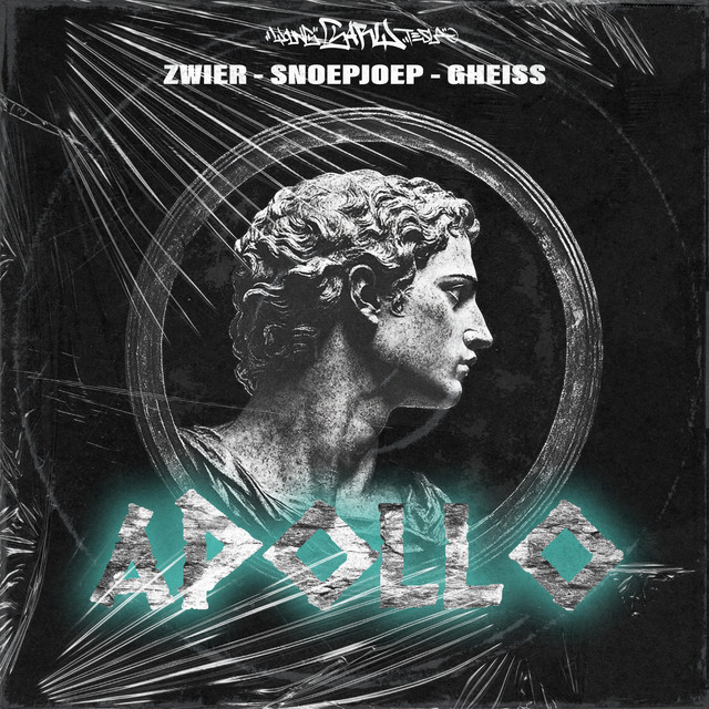 Young Gary Tesla, Zwier, SnoepJoep & Gheiss – APOLLO