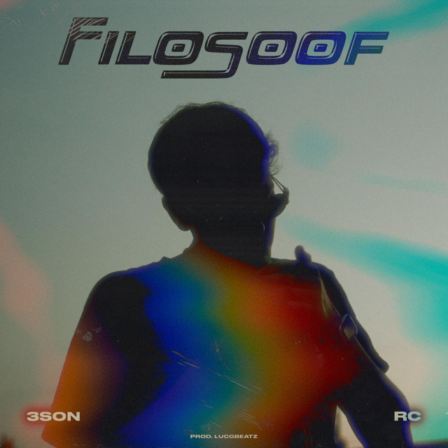 3SON & RC – Filosoof