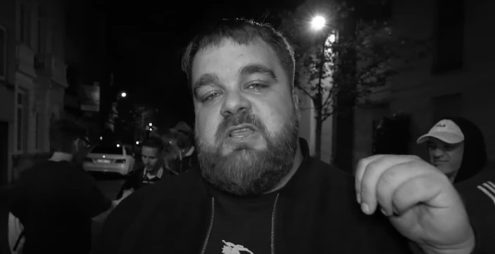 BERRY & Sneadr ft. HADDADI, JAY MNG, Cloos, Pepe, Krimi & Tusais – GELIJK BOOS