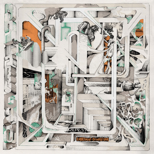 BlabberMouf – Killin It