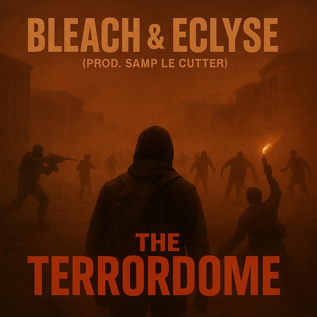 Bleach ft. Eclyse – The Terrordome