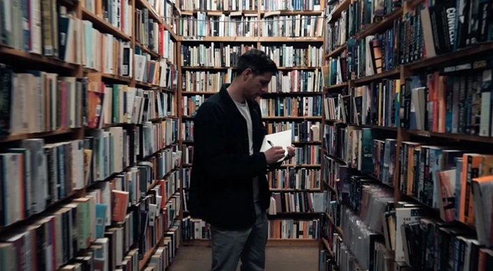 Blits – Levensboek