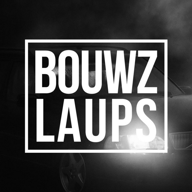 Bouwz & Laups ft. Osa – Cadillac Feeling