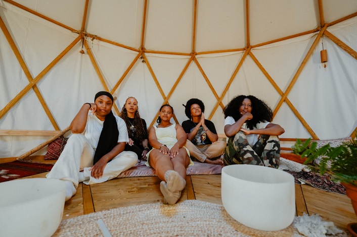 CTD Movement werkt aan infrastructuur voor conscious hiphop