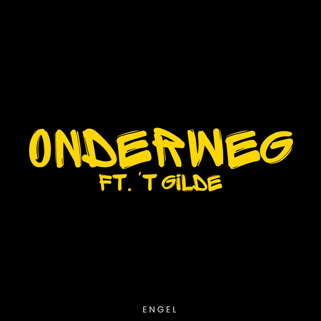 Engel ft. Just, Surya & Robian – Onderweg