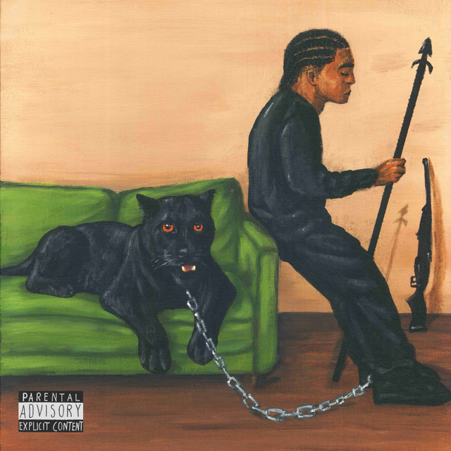 Guvnor Jor – De Strijd