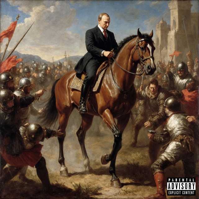 Jinnahcide & DJ MP – Paardenkracht