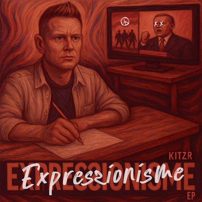 Kitzr – Expreszionisme