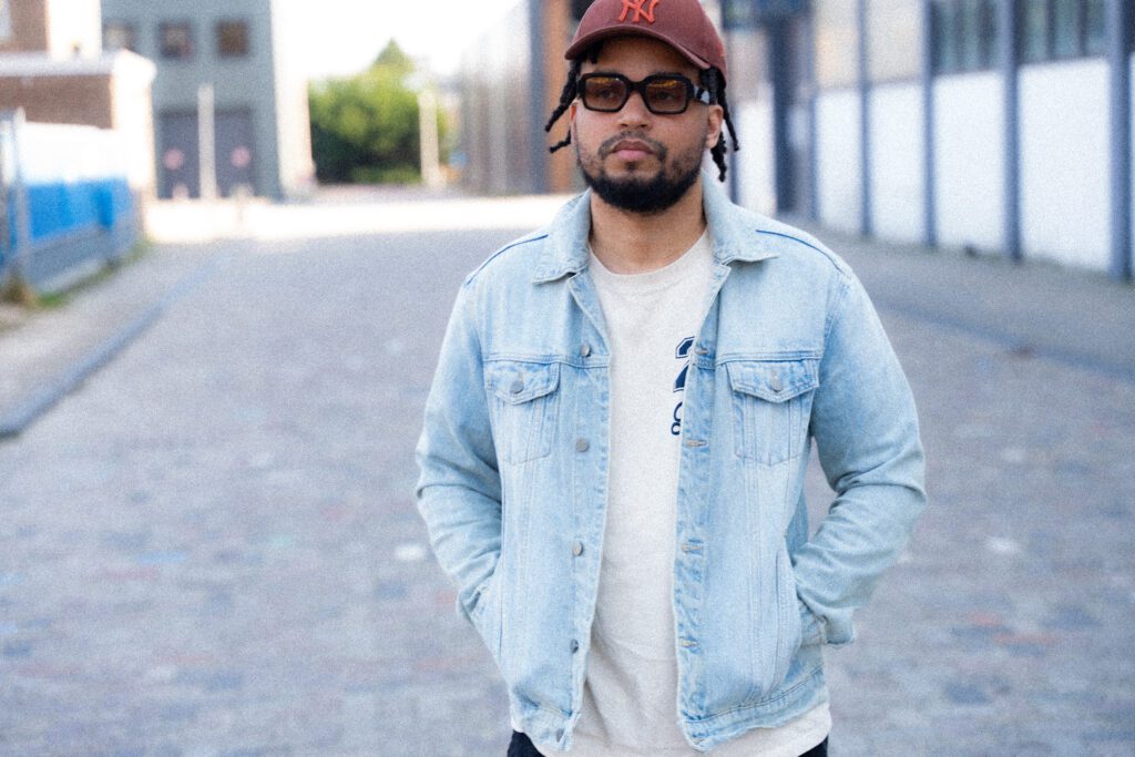 Nieuw Muzikaal Traject voor Jongeren in Den Haag: Solid Sessions