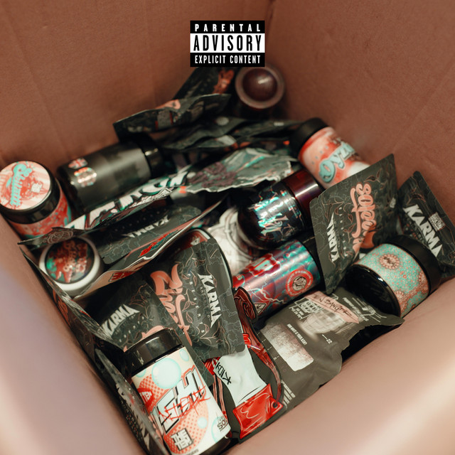 Mesy – Haze & Strains