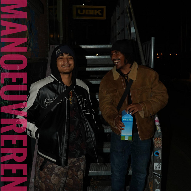 Milandro, Mitchii & JETHESIS – Manoeuvreren