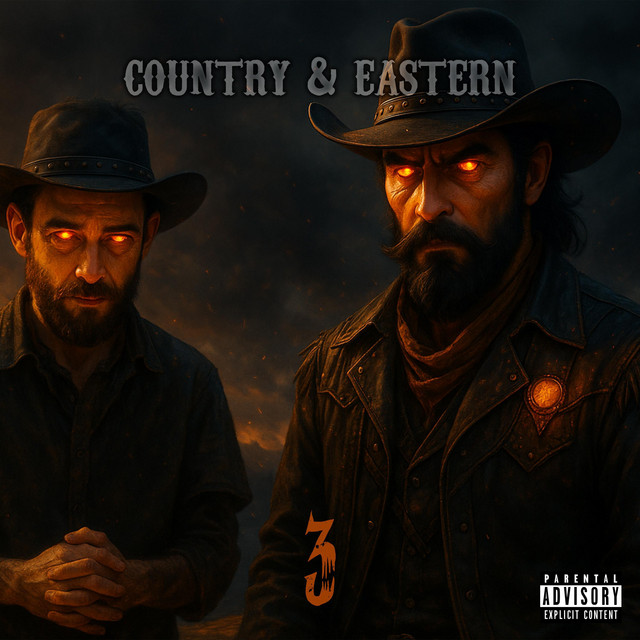 Mister Personal & TReBeats – COUNTRY & EASTERN 3