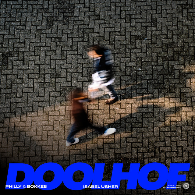 Philly & Bokke8 ft. Isabèl Usher – Doolhof