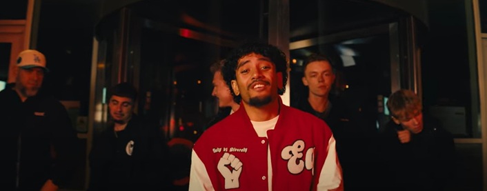 Praight, Zeven, Azarya, RS, Sem, MDG & IG – The Come Up 0182 Cypher