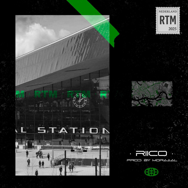 Riico – RTM
