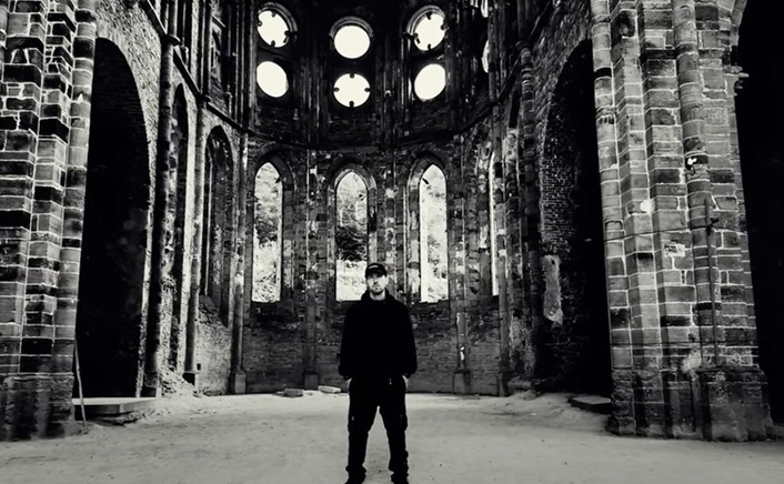 Robertino – Blijf In Het Licht