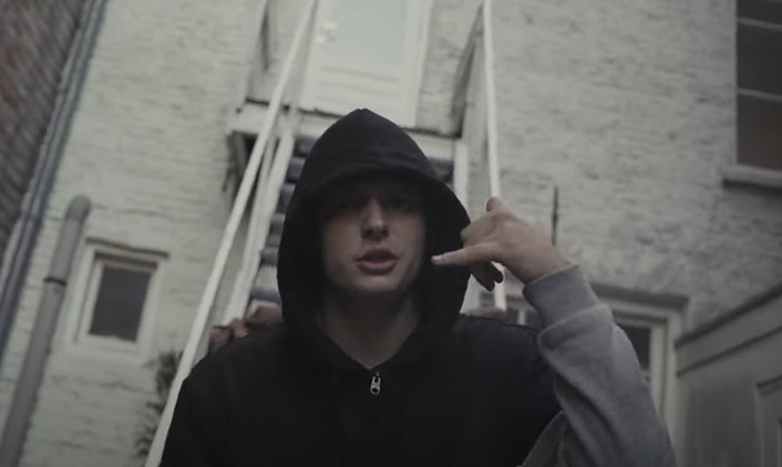 Seventeen – Onbeleefd