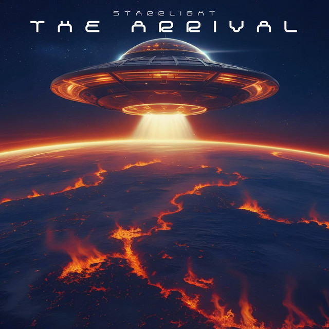 StarrLight – Dansi