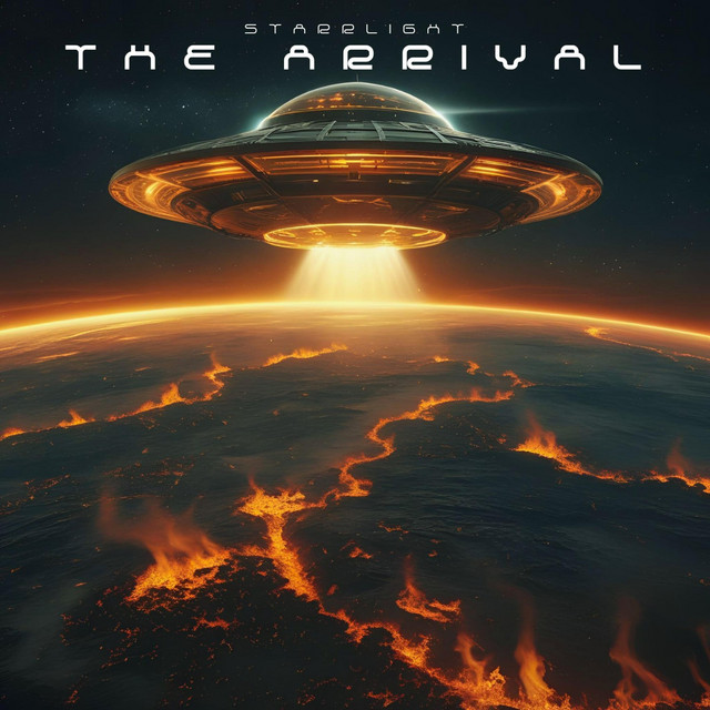 StarrLight – The Arrival