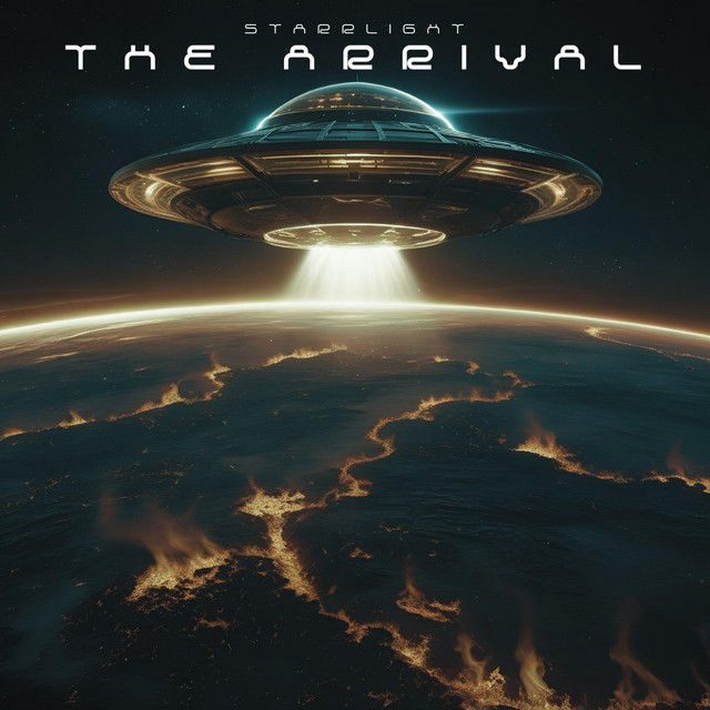 StarrLight ft. OneDa – Beasty