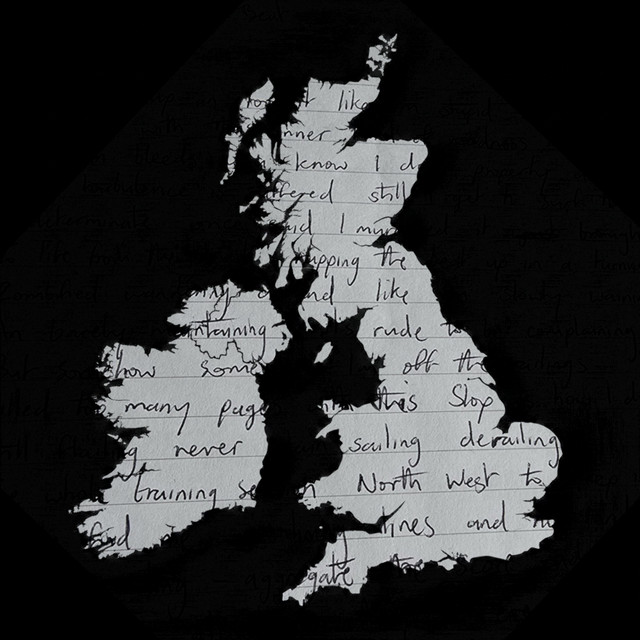 Frietboer – Tales From The UK