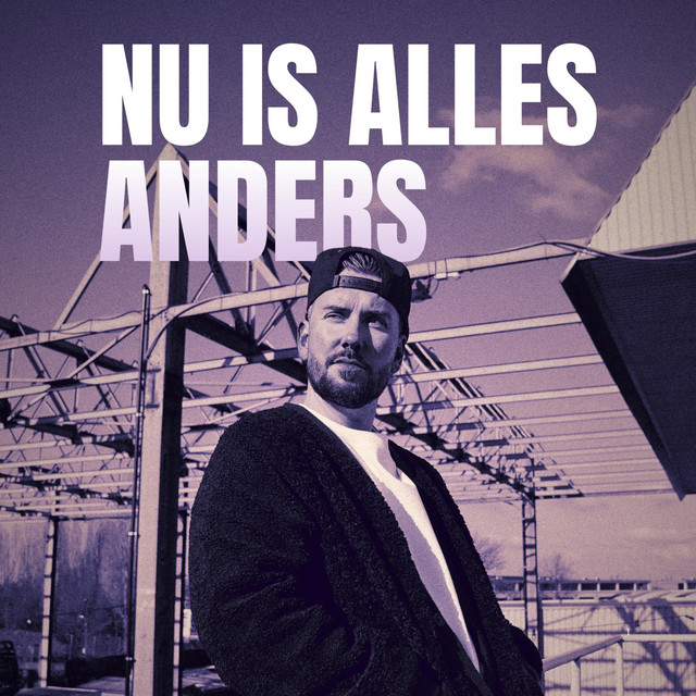 Wattz ft. Ekio – Nu Is Alles Anders