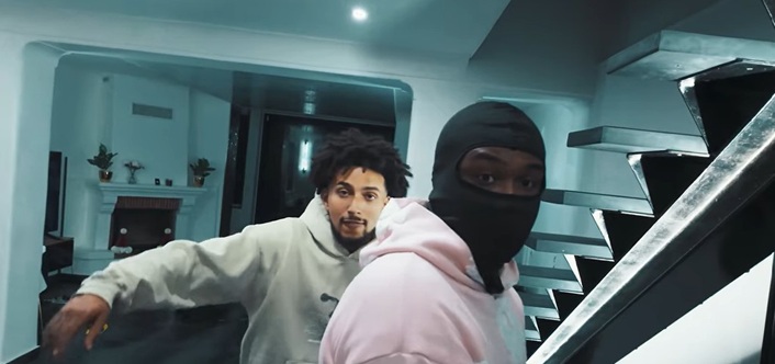 Young Sace & Carti Paid – PLEASE GO