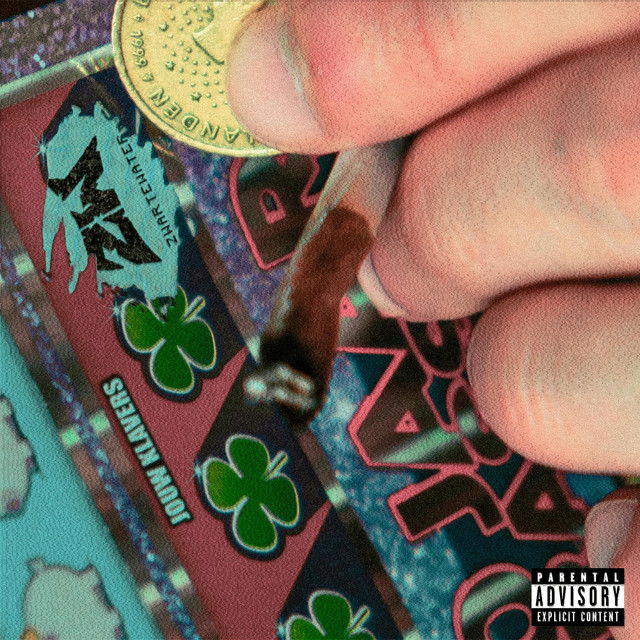 ZWARTEWATER – KRASLOT