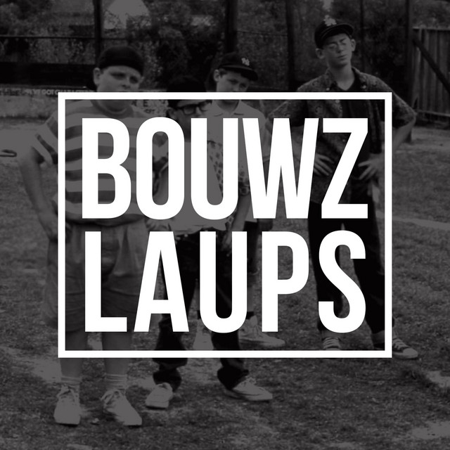 Bouwz & Laups – 1996