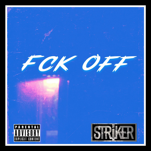 D Coupe – FCK OFF