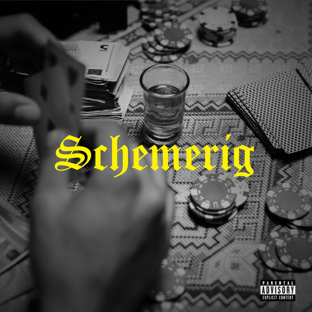Homey – Schemerig