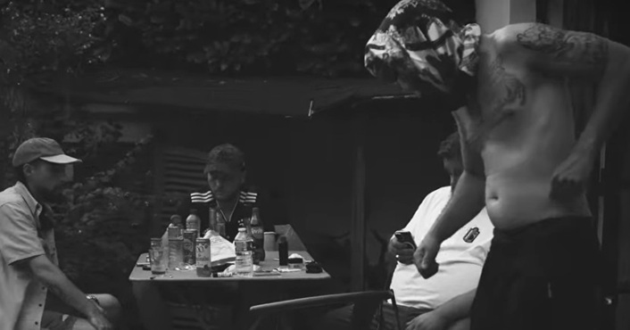 JoJo Wavy & JaFlu ft. BERRY & Krimi – DRAAI OSSO BOOMING