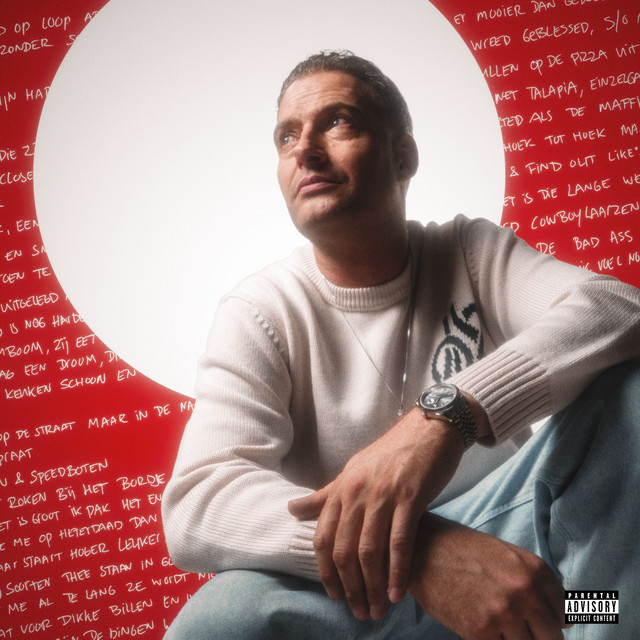 Lange Frans – Life Coach