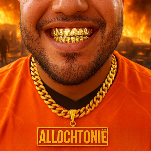 Massih Hutak – Allochtonië