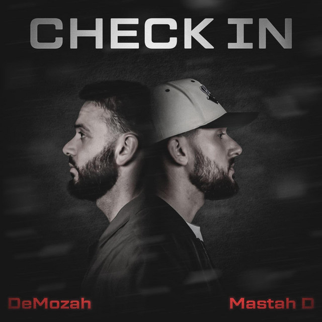 Mastah D & DeMozah – Check-In
